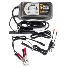 Charge Master Smart Charge Plus Maintenance And Rejuvenation 12 Volt / 1/4/6 Amp Charge Master Smart Charge Plus Maintenance And Rejuvenation 12 Volt / 1/4/6 Amp